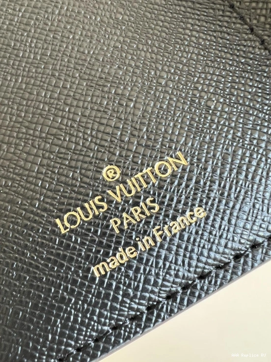 Aaa replica bags cm VUITTON Juliette WALLET-13.5*11*3 LOUIS 0805